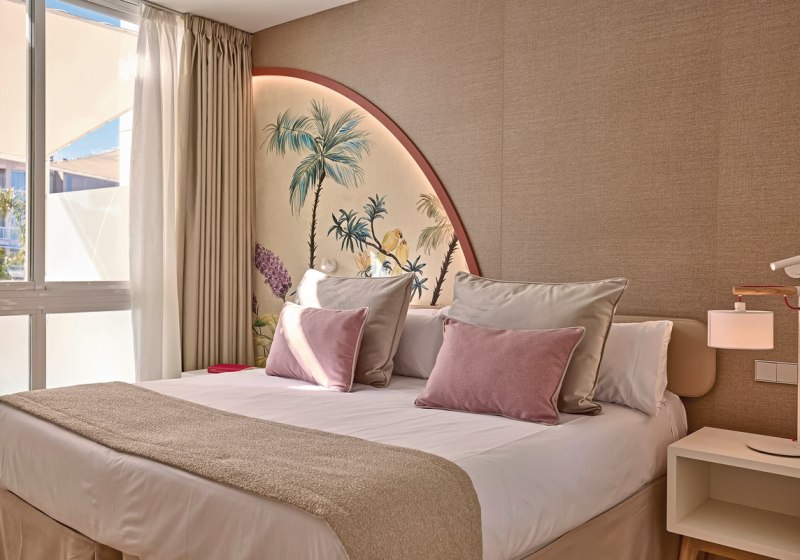 Zimmer & Wohnkomfort