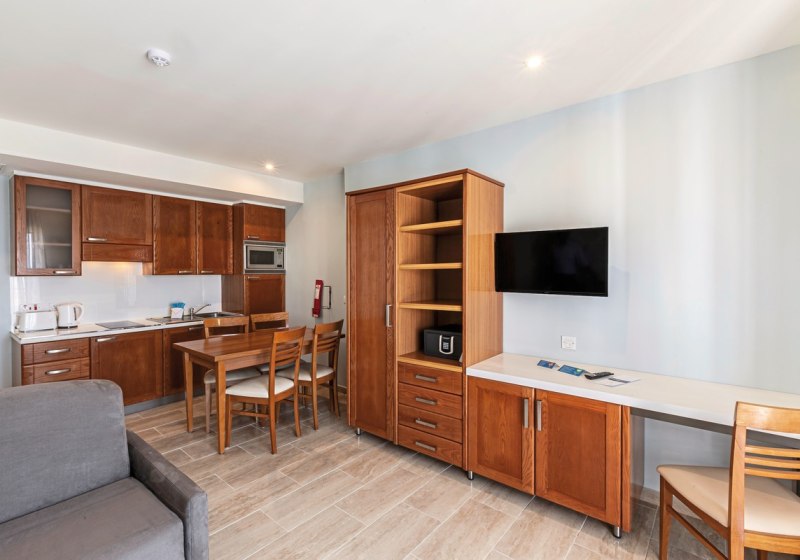 Zimmer & Wohnkomfort