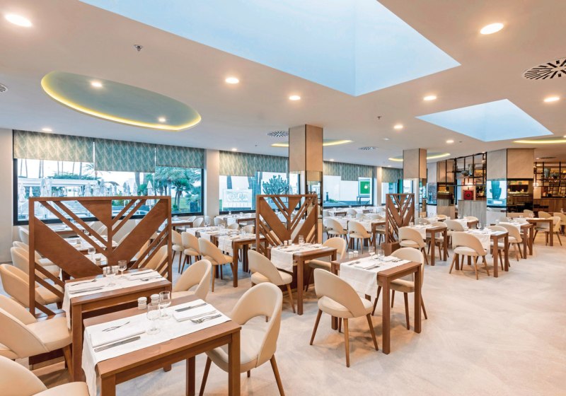 Kulinarik & Restaurants