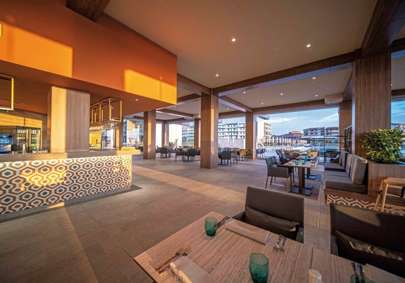 Kulinarik & Restaurants