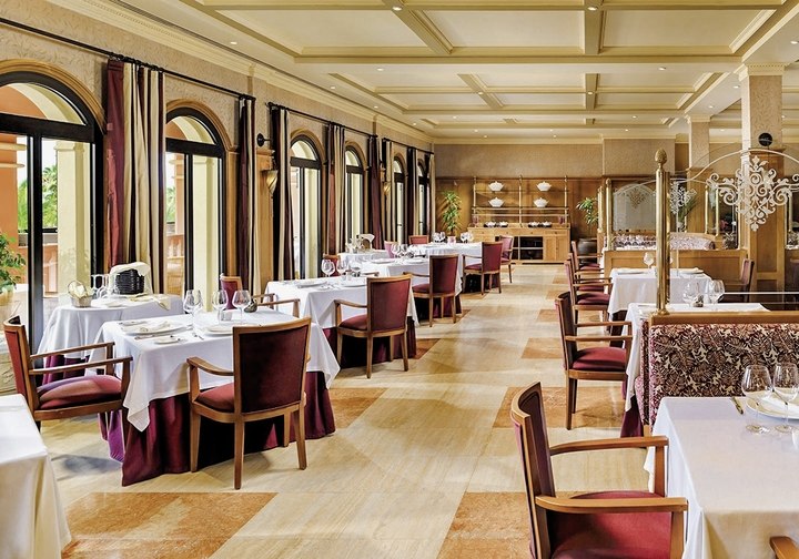 Hotel Allgemein