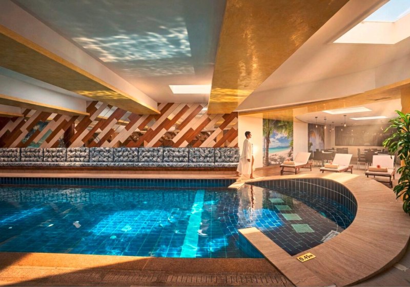 Hotel Allgemein