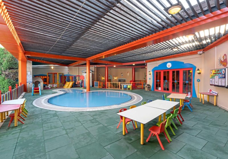 Hotel Allgemein