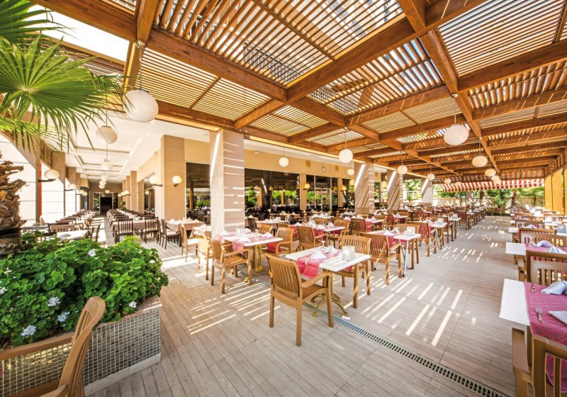 Kulinarik & Restaurants