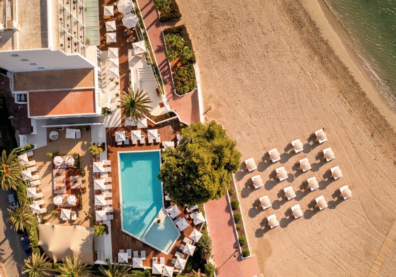 Hotel Allgemein