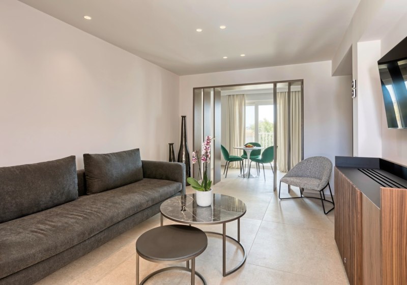 Zimmer & Wohnkomfort