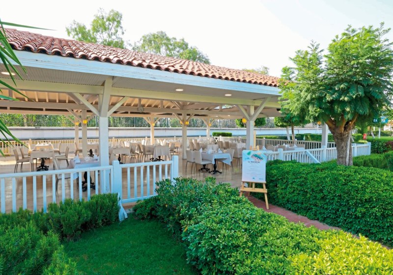 Kulinarik & Restaurants