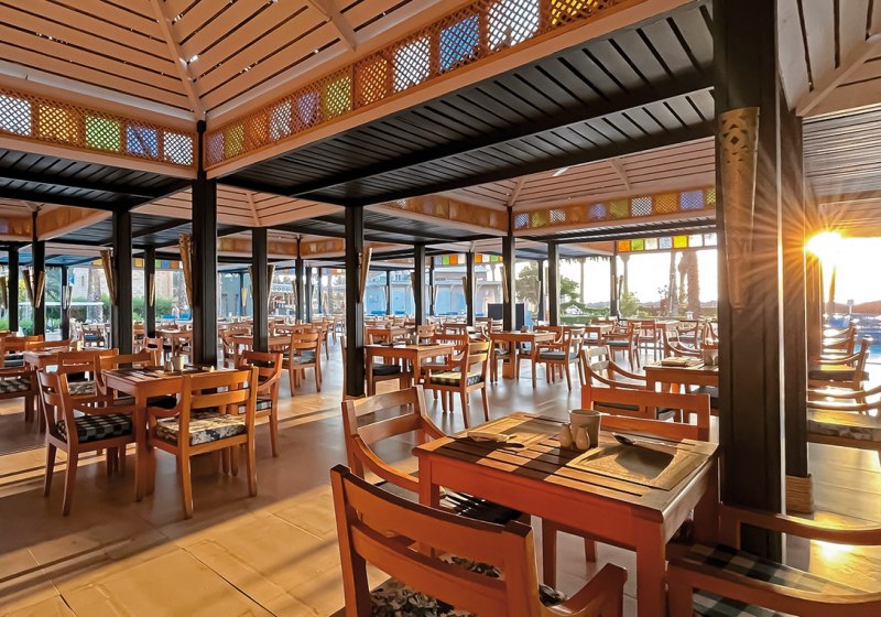 Kulinarik & Restaurants