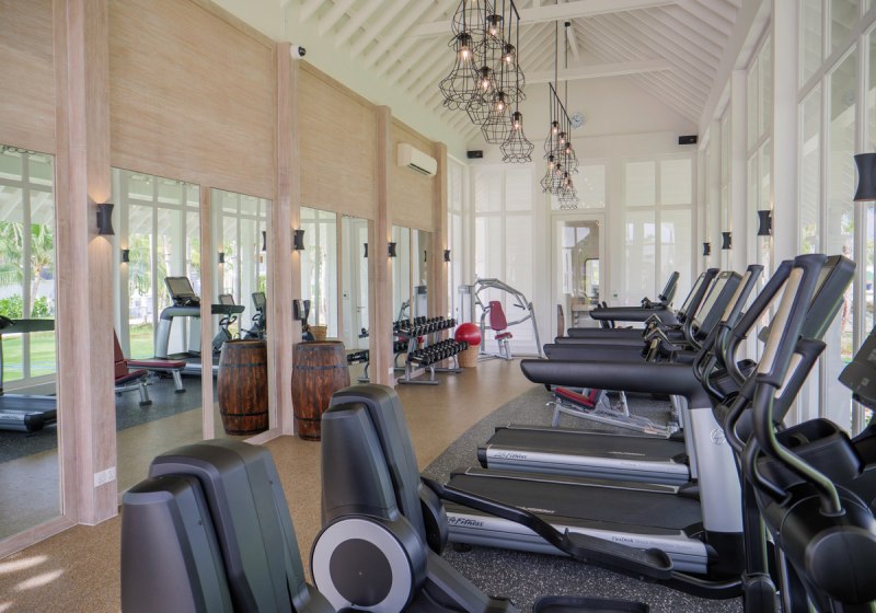 Sport & Fitness