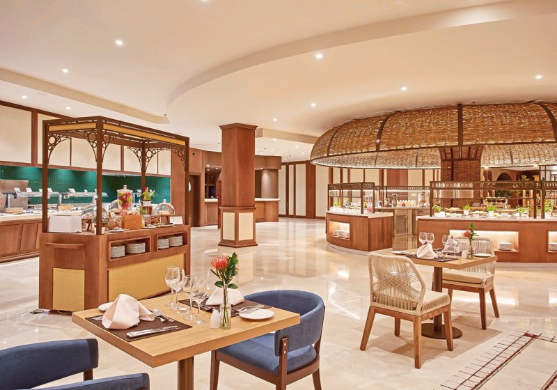 Kulinarik & Restaurants