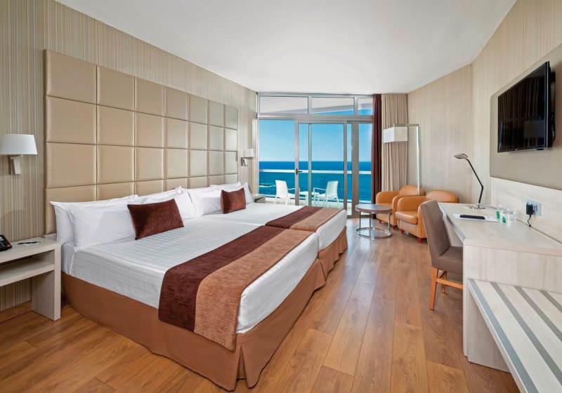 Zimmer & Wohnkomfort