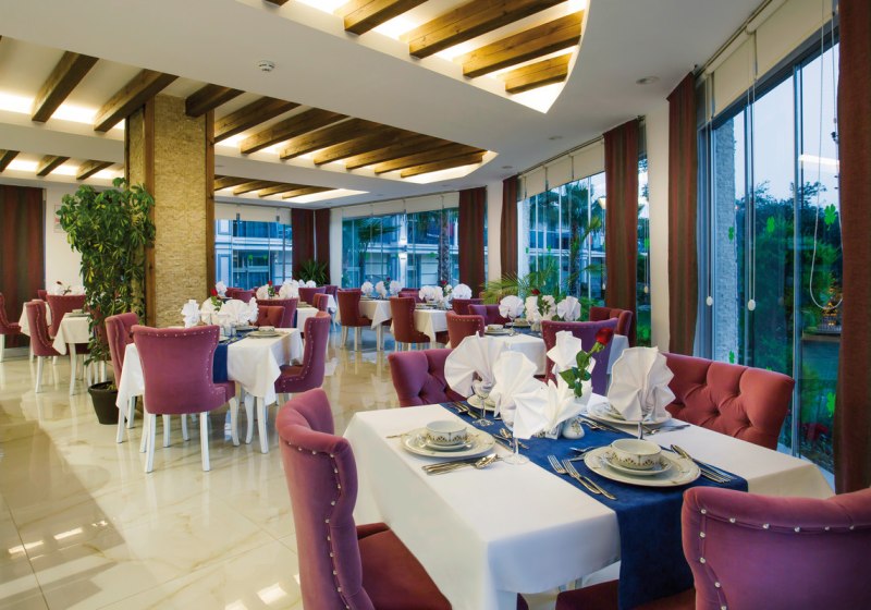 Kulinarik & Restaurants