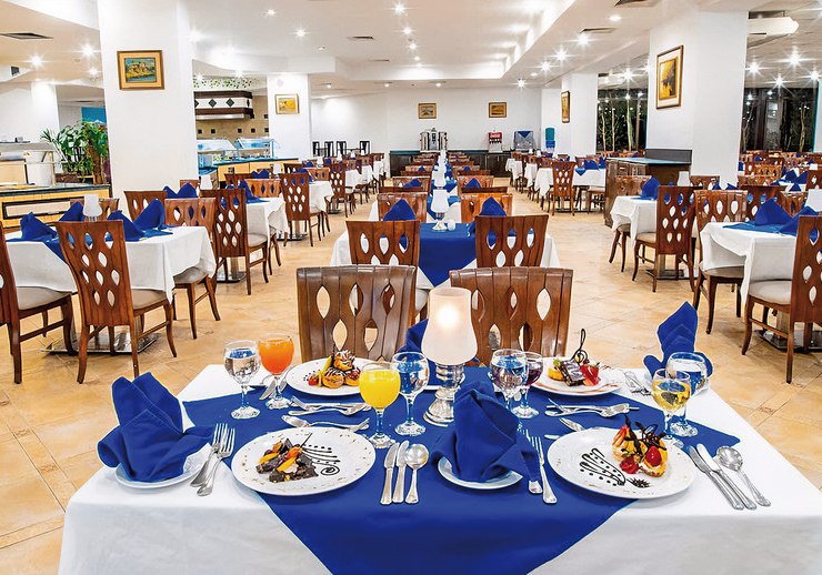 Kulinarik & Restaurants