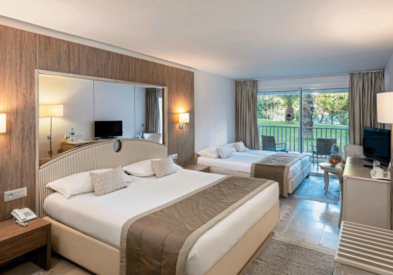 Zimmer & Wohnkomfort