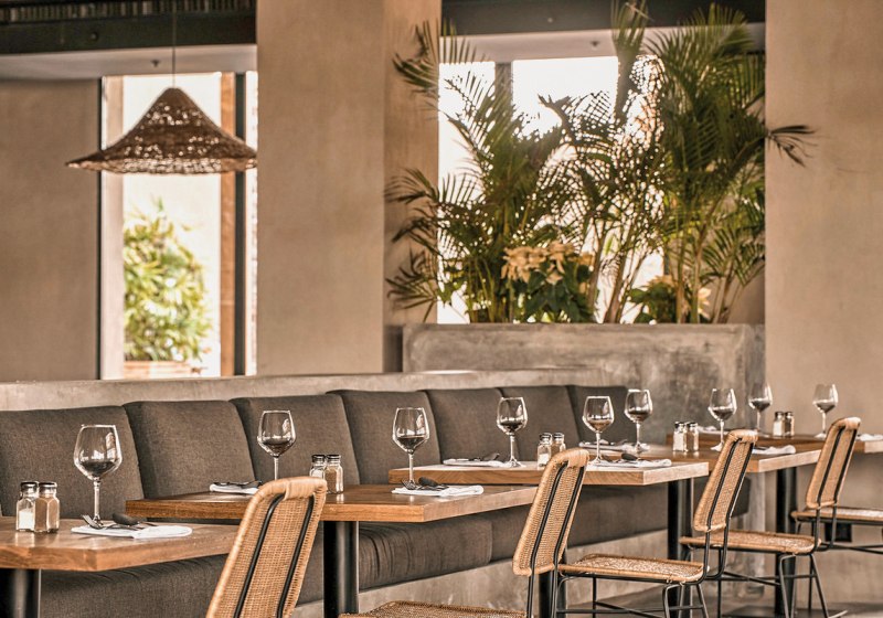 Kulinarik & Restaurants