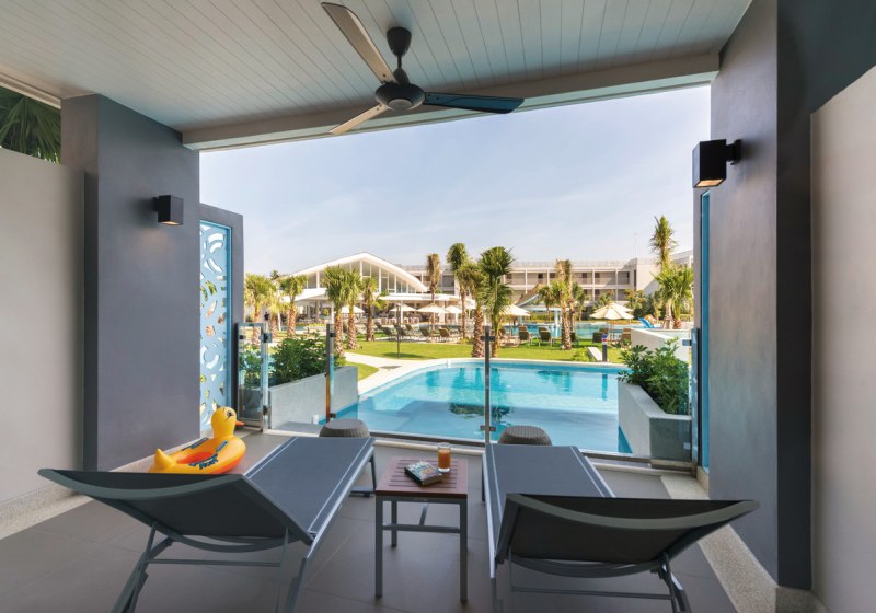 Zimmer & Wohnkomfort