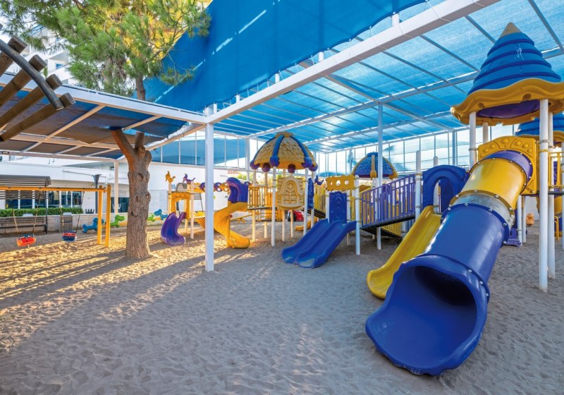 Unterhaltung Familie