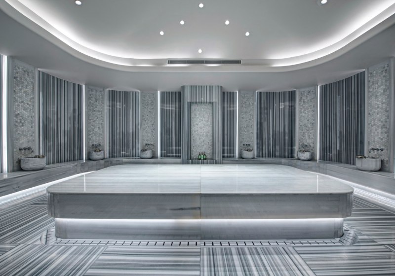 Wellness & Entspannung