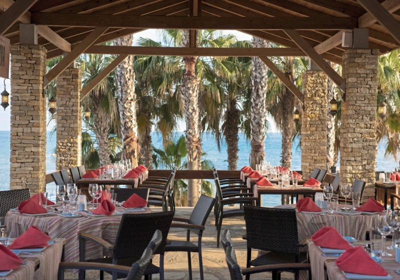 Kulinarik & Restaurants