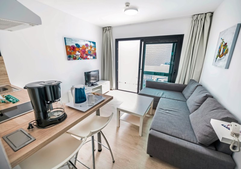 Zimmer & Wohnkomfort