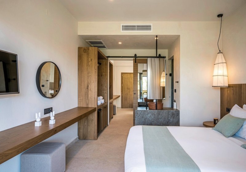 Zimmer & Wohnkomfort