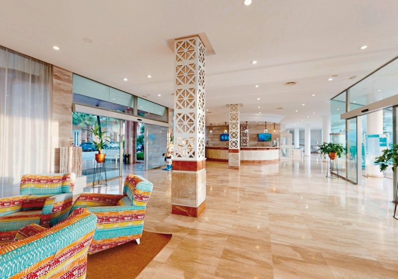 Ausstattung & Service