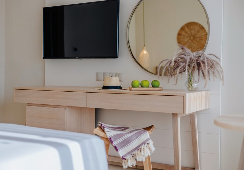 Zimmer & Wohnkomfort