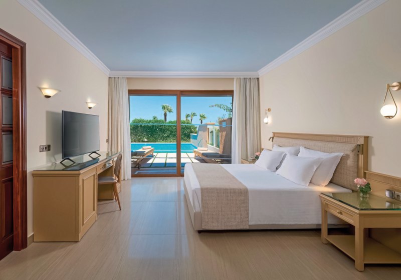 Zimmer & Wohnkomfort