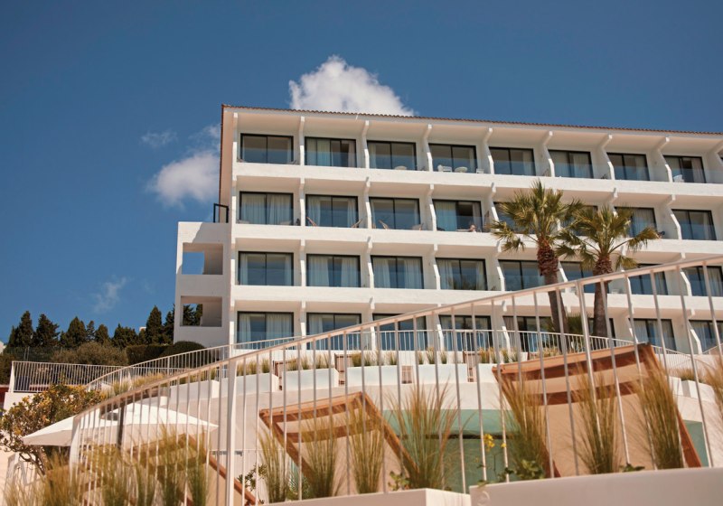 Hotel Allgemein