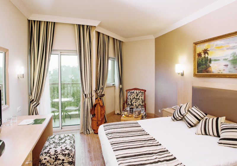 Zimmer & Wohnkomfort