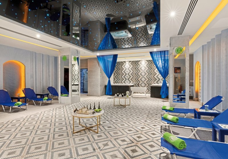 Wellness & Entspannung