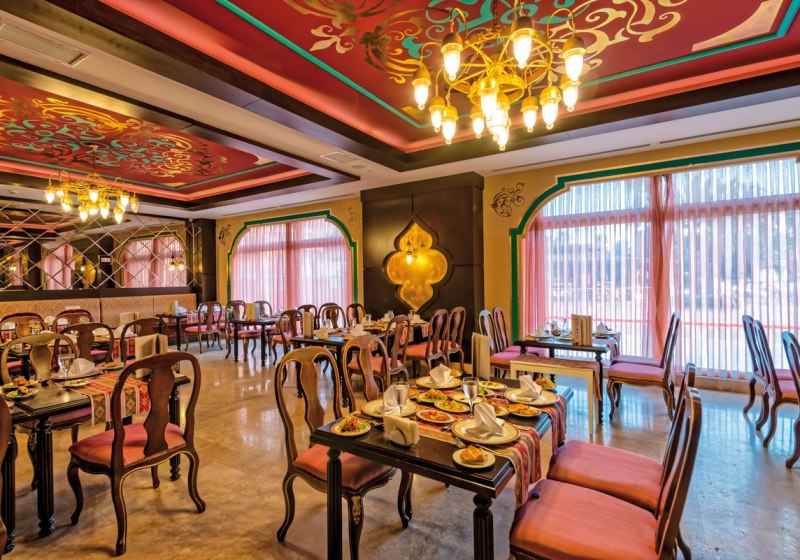 Kulinarik & Restaurants