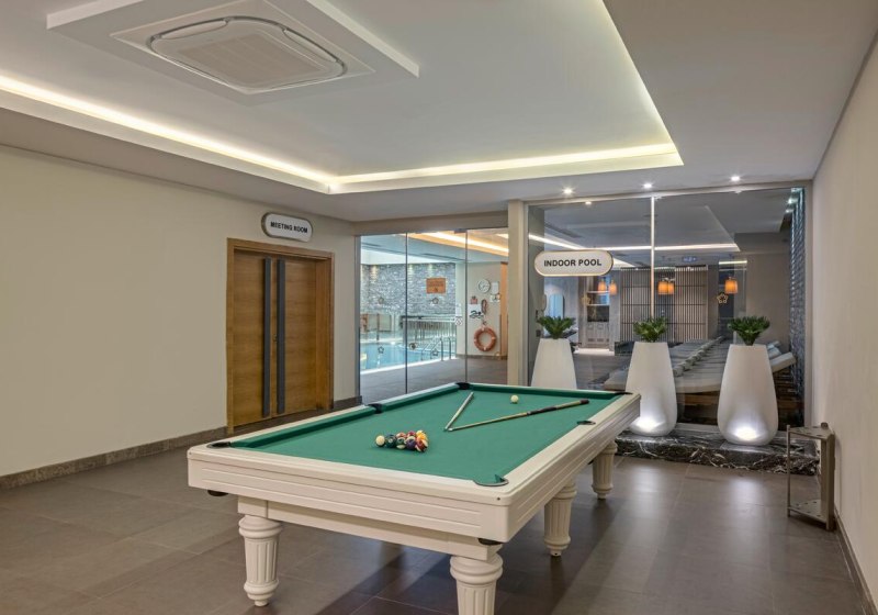 Hotel Allgemein
