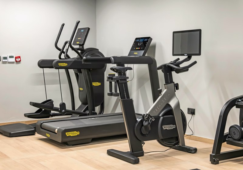 Sport & Fitness