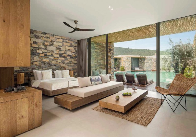 Zimmer & Wohnkomfort