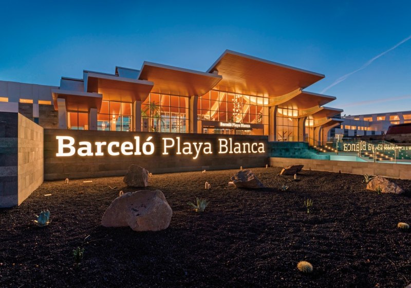 Barceló Playa Blanca Royal Level