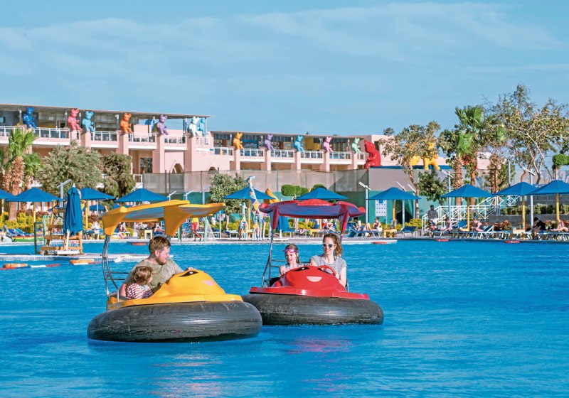 Unterhaltung Familie