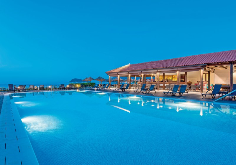 Hotel Allgemein