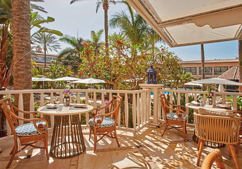 Kulinarik & Restaurants