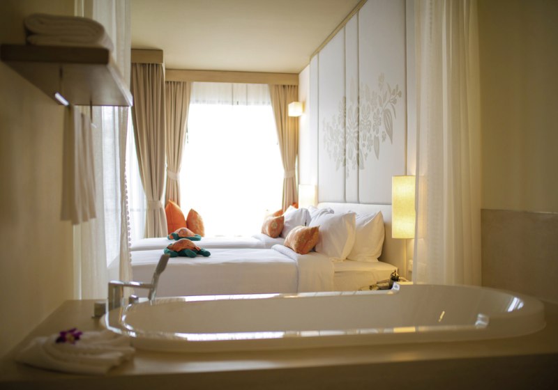 Zimmer & Wohnkomfort