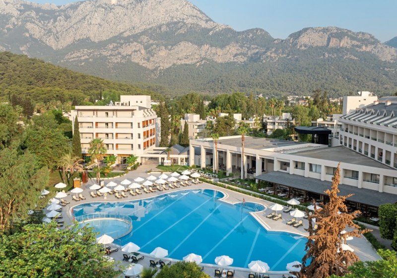 Hotel Allgemein