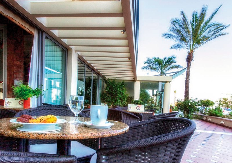 Beispiel: Kulinarik & Restaurants