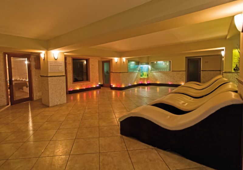 Wellness & Entspannung