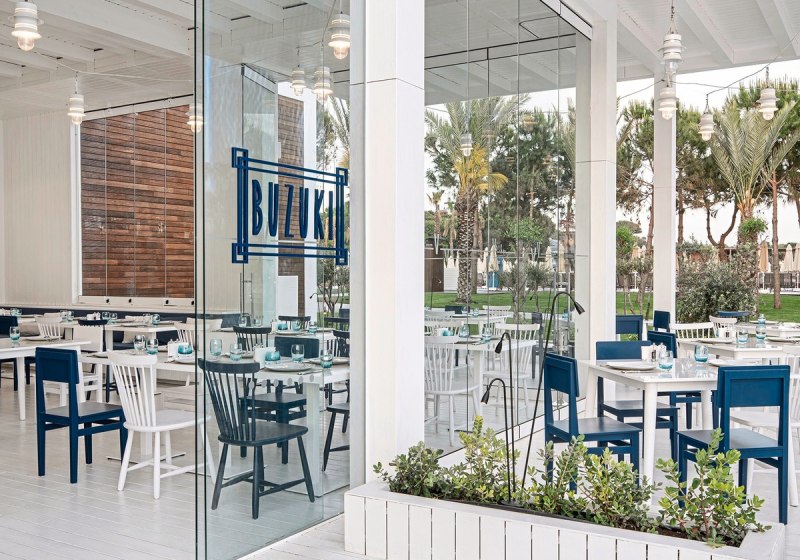 Kulinarik & Restaurants