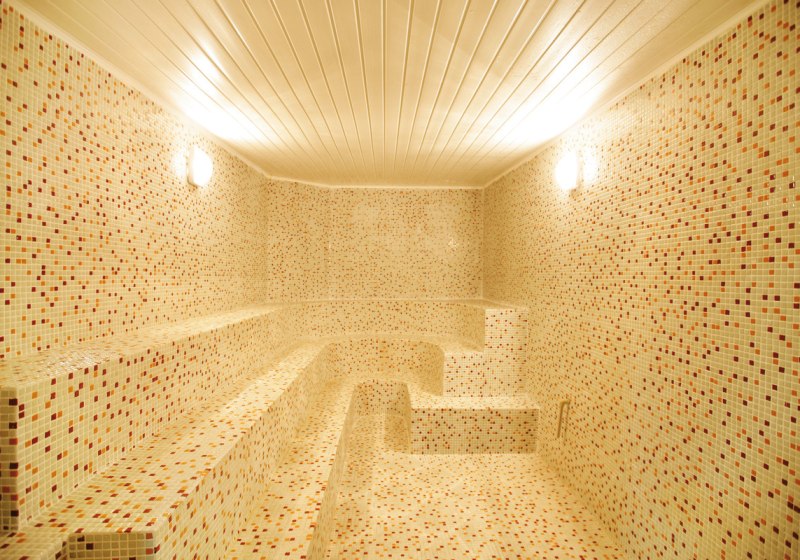 Hotel Innenpool