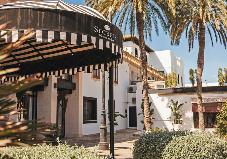 Hotel Allgemein