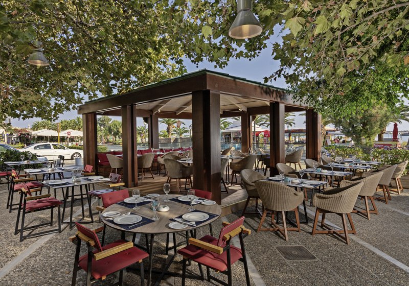 Kulinarik & Restaurants