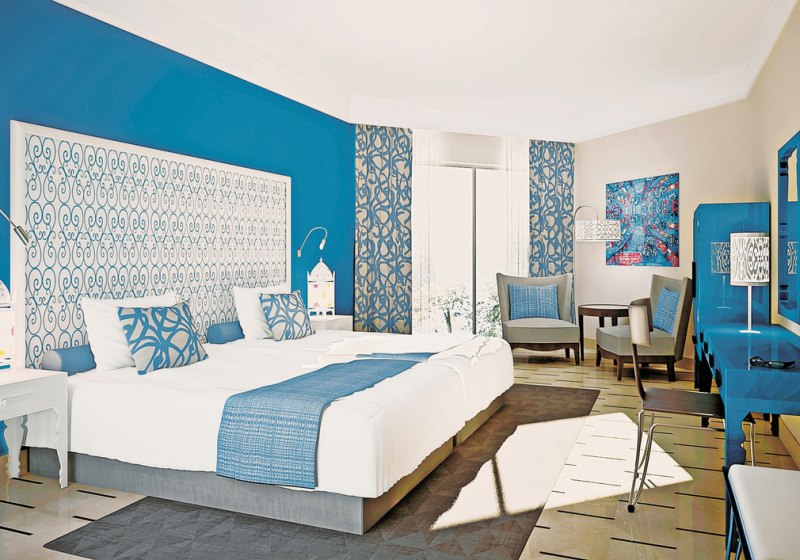 Zimmer & Wohnkomfort