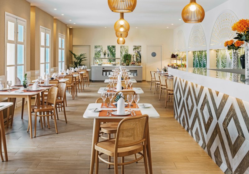 Kulinarik & Restaurants