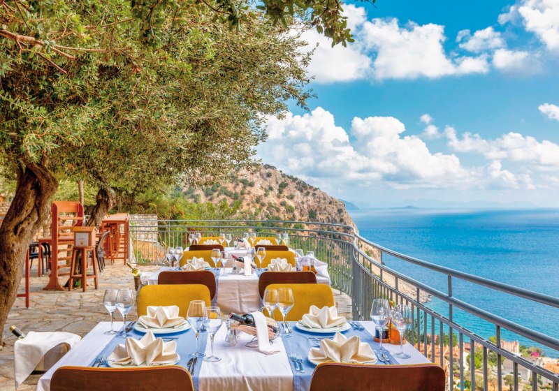 Kulinarik & Restaurants